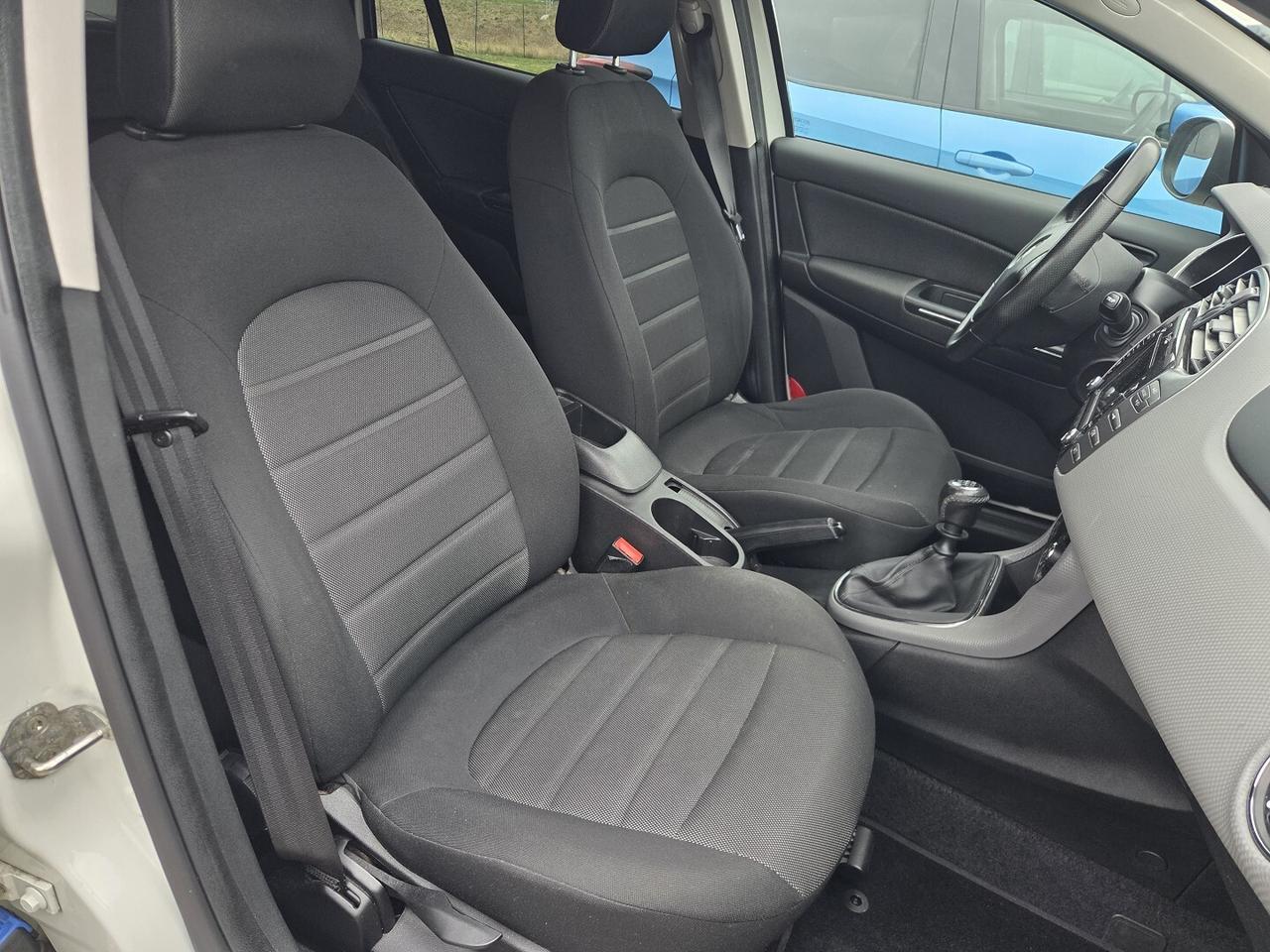 FIAT BRAVO 1.4 BENZINA 103KW