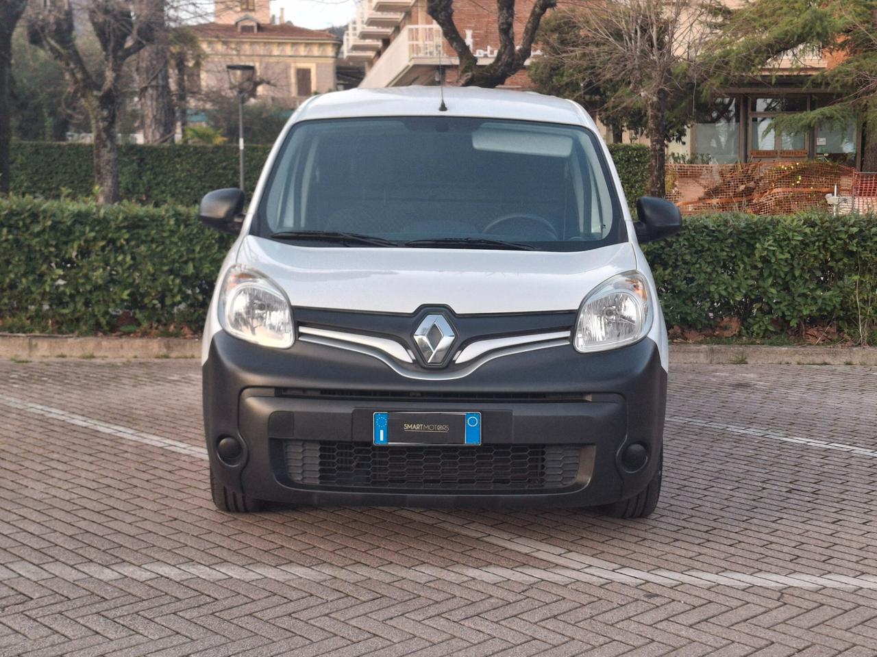 Renault kangoo 1.5DCi 90cv - unico proprietario