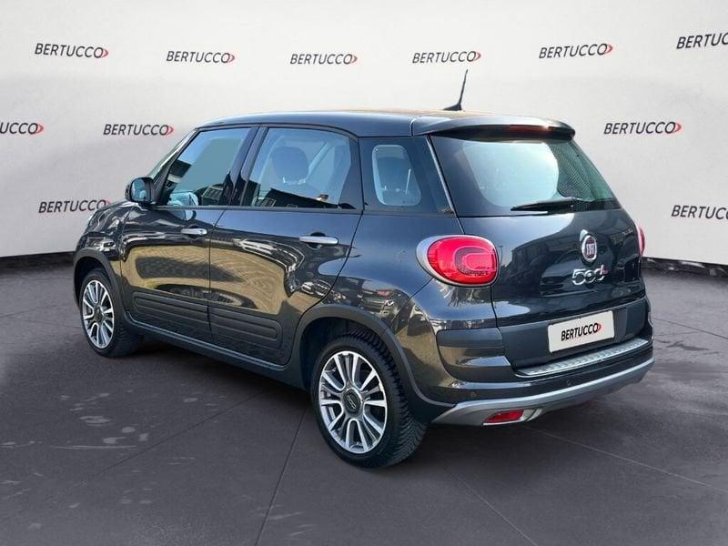 FIAT 500L 1.3 Multijet 95 CV Cross