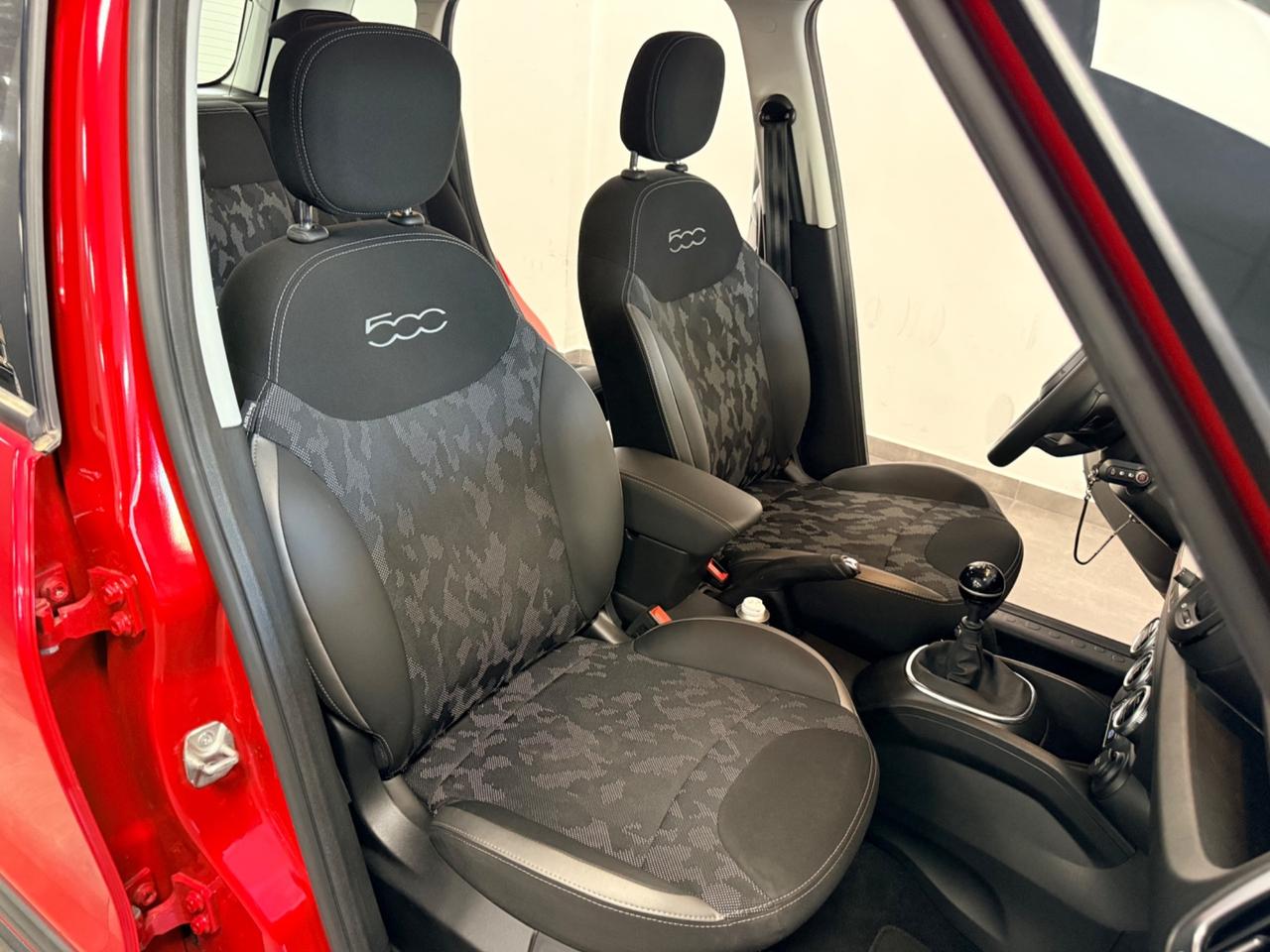 Fiat 500L 1.3 Multijet 95 CV Cross