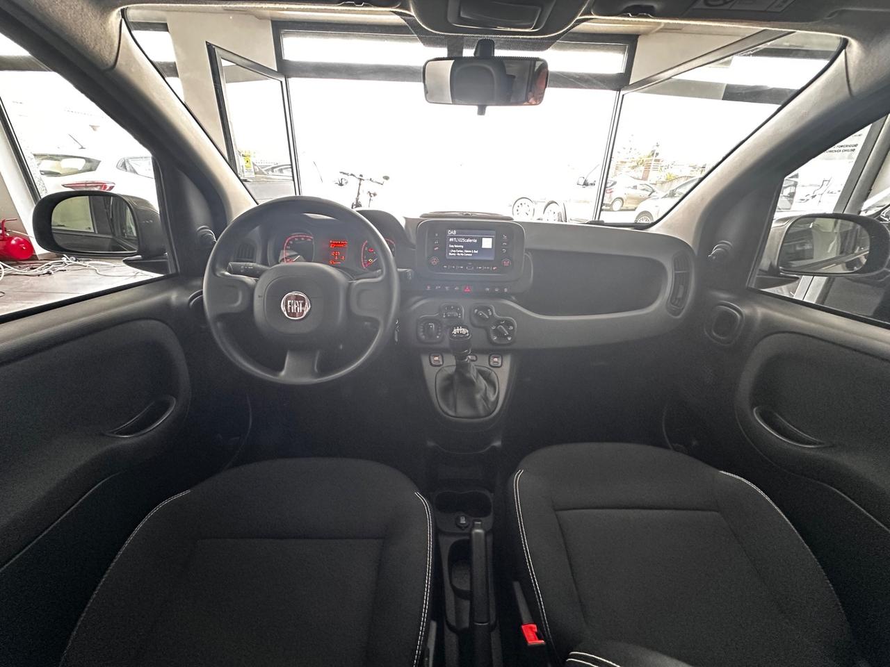 Fiat Panda 1.0 FireFly S&S Hybrid FINANZIAMENTO