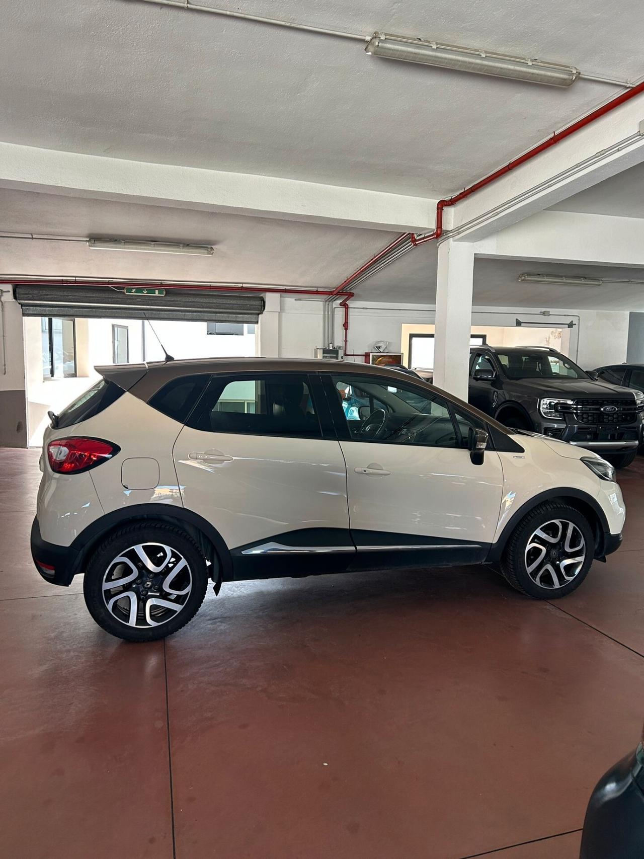 Renault Clio 1.5 dCi 8V 90CV 5 porte Costume National