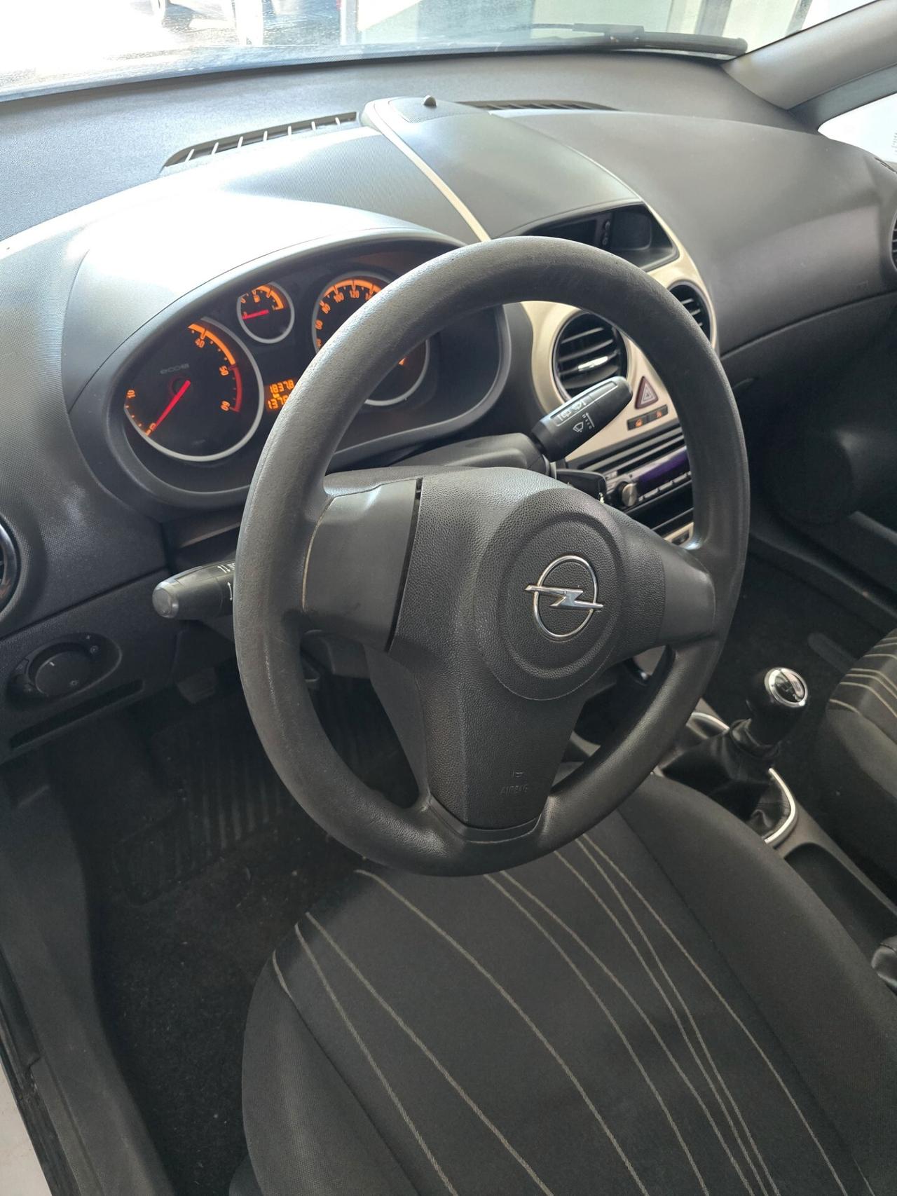 Opel Corsa 1.3 CDTI 75CV ecoFLEX 5 porte Cosmo