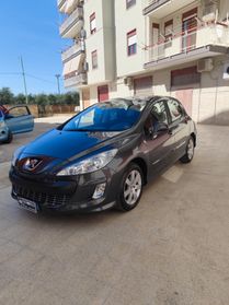 Peugeot 308 1.6 HDi 90CV 5p. Tecno