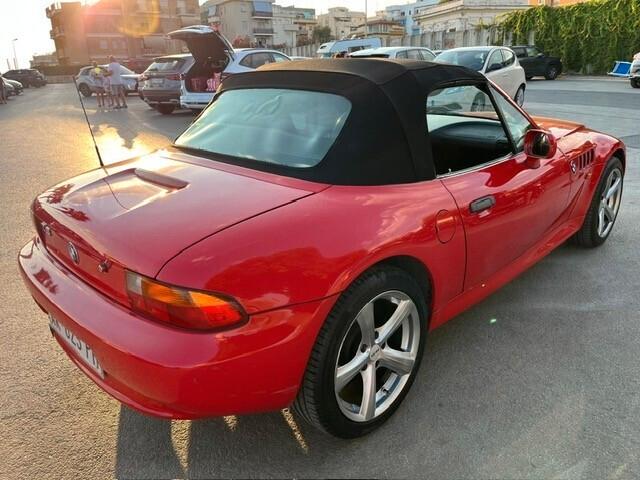 Bmw Z3 1.9 16V cat Roadster