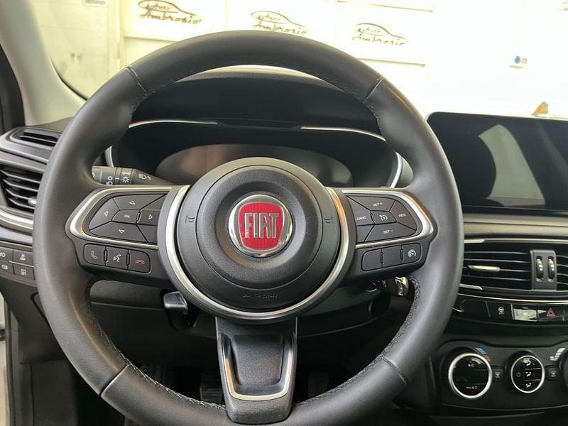 FIAT Tipo Tipo 5p 1.3 mjt s&s 95cv TUA DA 149,00 EURO AL MESE
