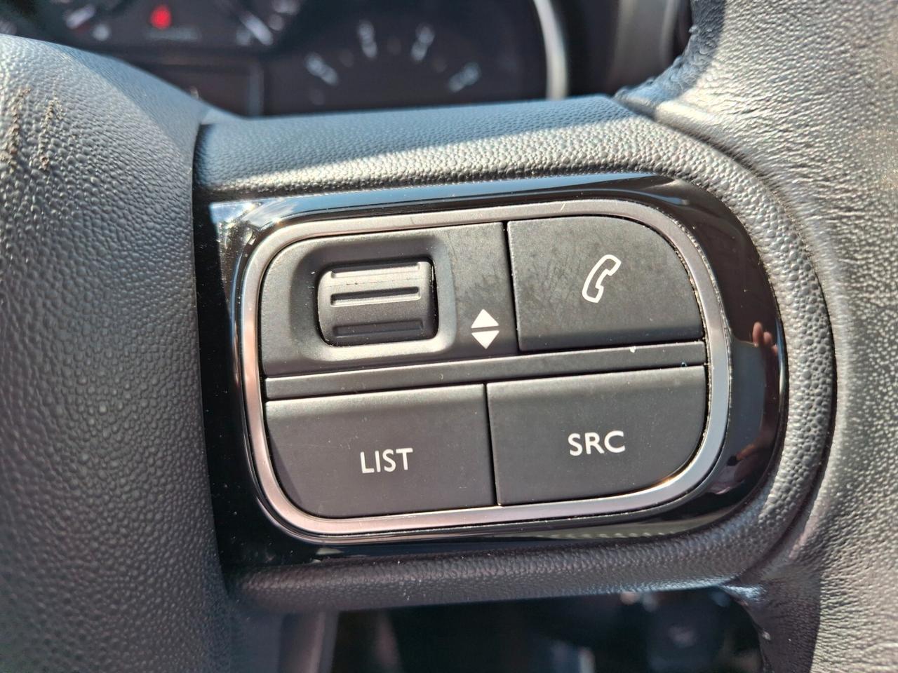 Citroen C3 Aircross BlueHDi 100 S&S Shine KM 46000
