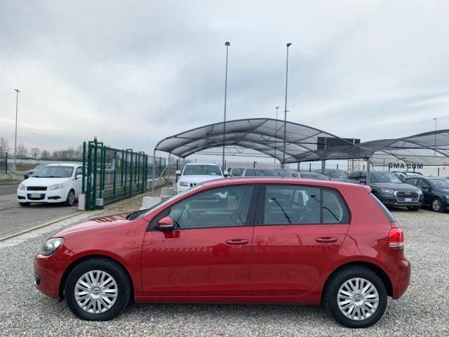 VOLKSWAGEN Golf 1.2 TSI 5p. Trendline