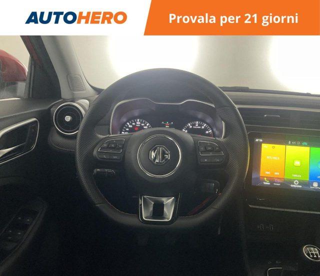 MG ZS 1.5 VTi-tech Comfort