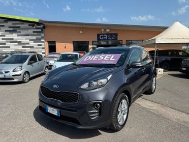 Kia Sportage 1.7 CRDI 116CV 2WD - 2017