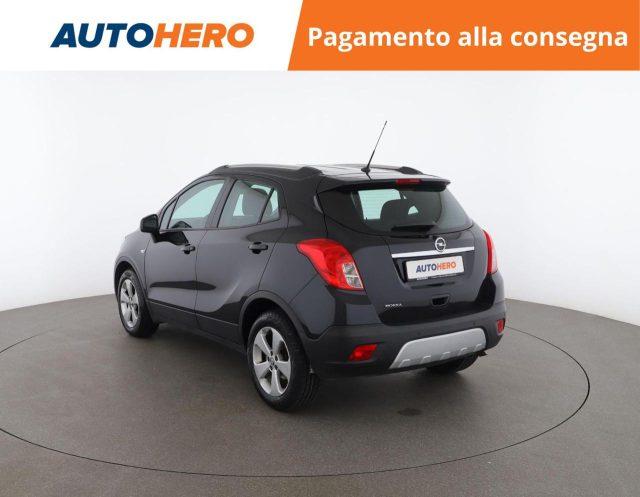 OPEL Mokka 1.6 Ecotec 115CV 4x2 Start&Stop Ego