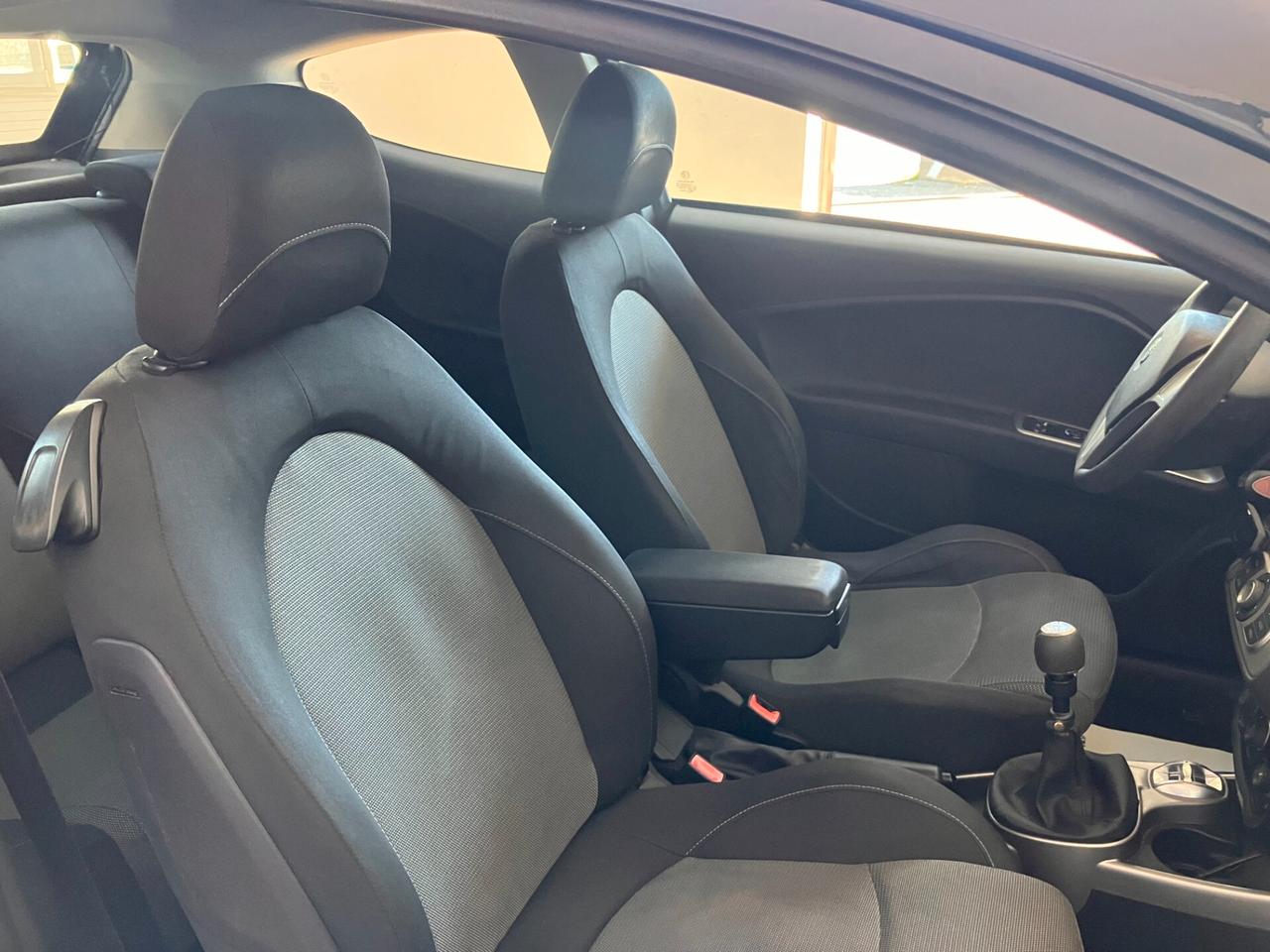 Alfa Romeo MiTo 1.4 Distinctive NEOPATENTATI