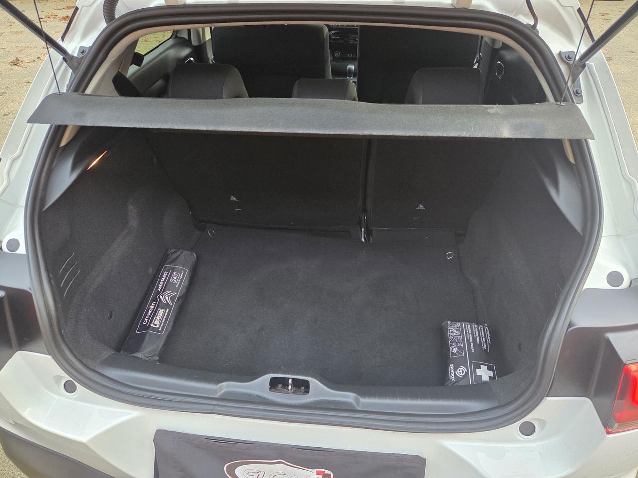 Citroen C4 Cactus PureTech 110 S&S Shine EAT6