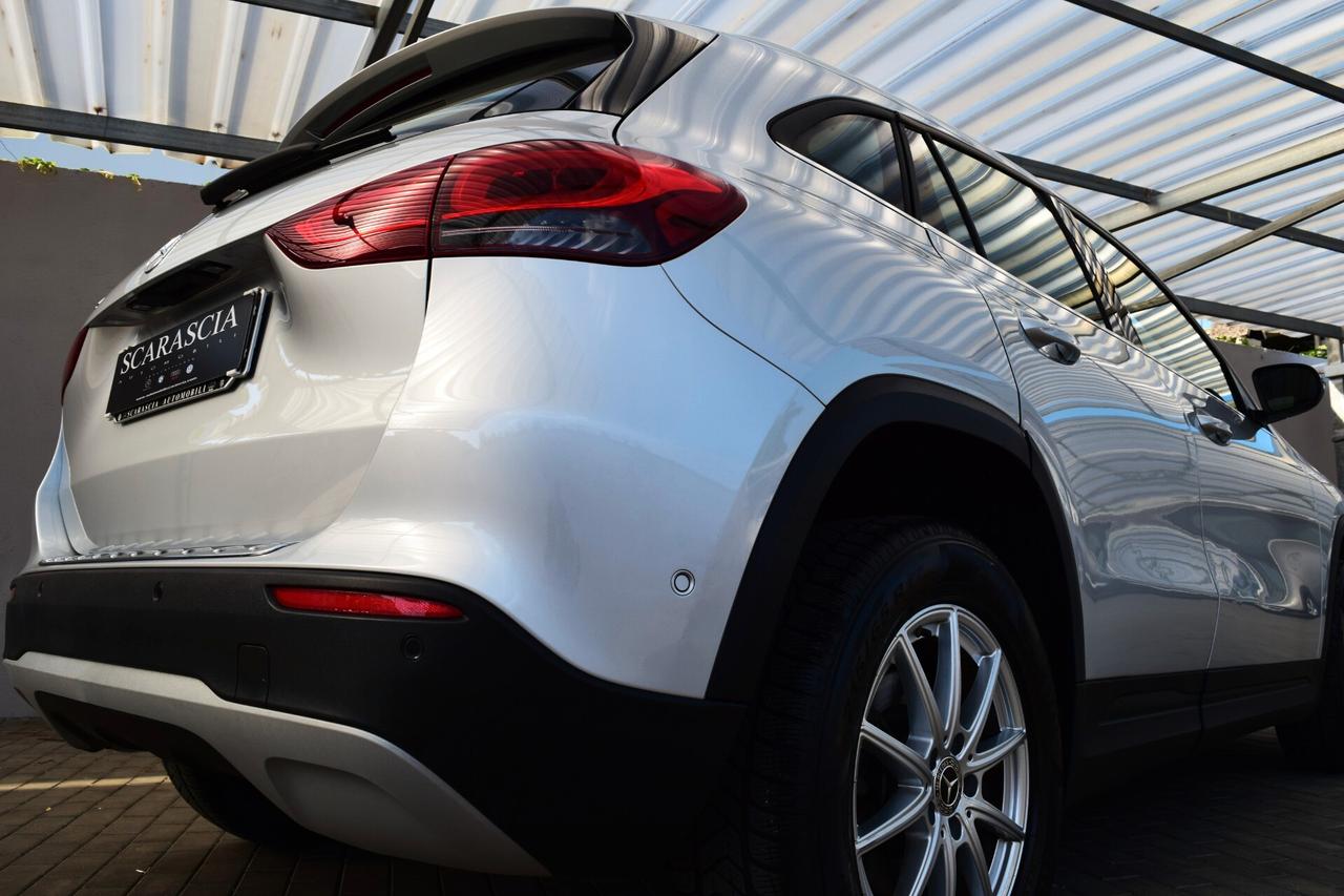 Mercedes-Benz GLA 200 d 150 cv Automatica Business Extra