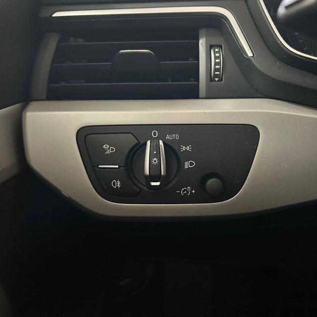 AUDI A4 allroad 40 TDI 204 CV S tronic Business