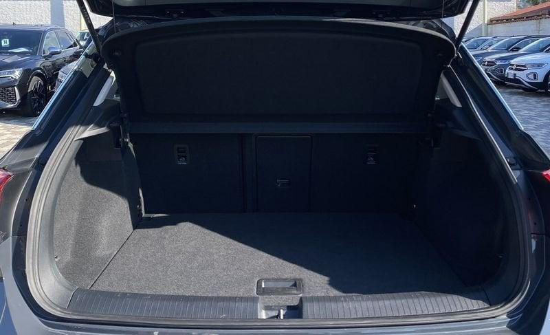 Volkswagen T-Roc Business 2.0 TDI 150CV DSG