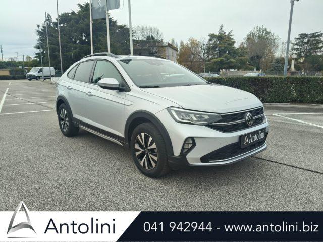 VOLKSWAGEN Taigo 1.0 TSI 115 CV DSG Life