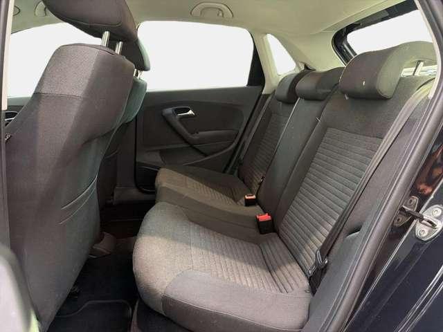 Volkswagen Polo 1.2 TDI DPF 5 p. Comfortline
