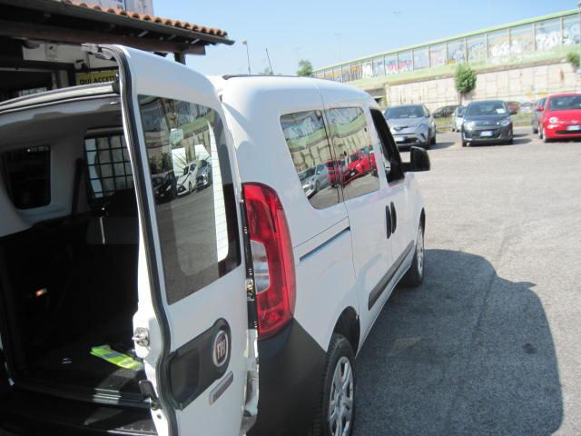 Fiat Doblo1.3 MTJET EURO 6 FINANZIABILE SOLO KM 47000