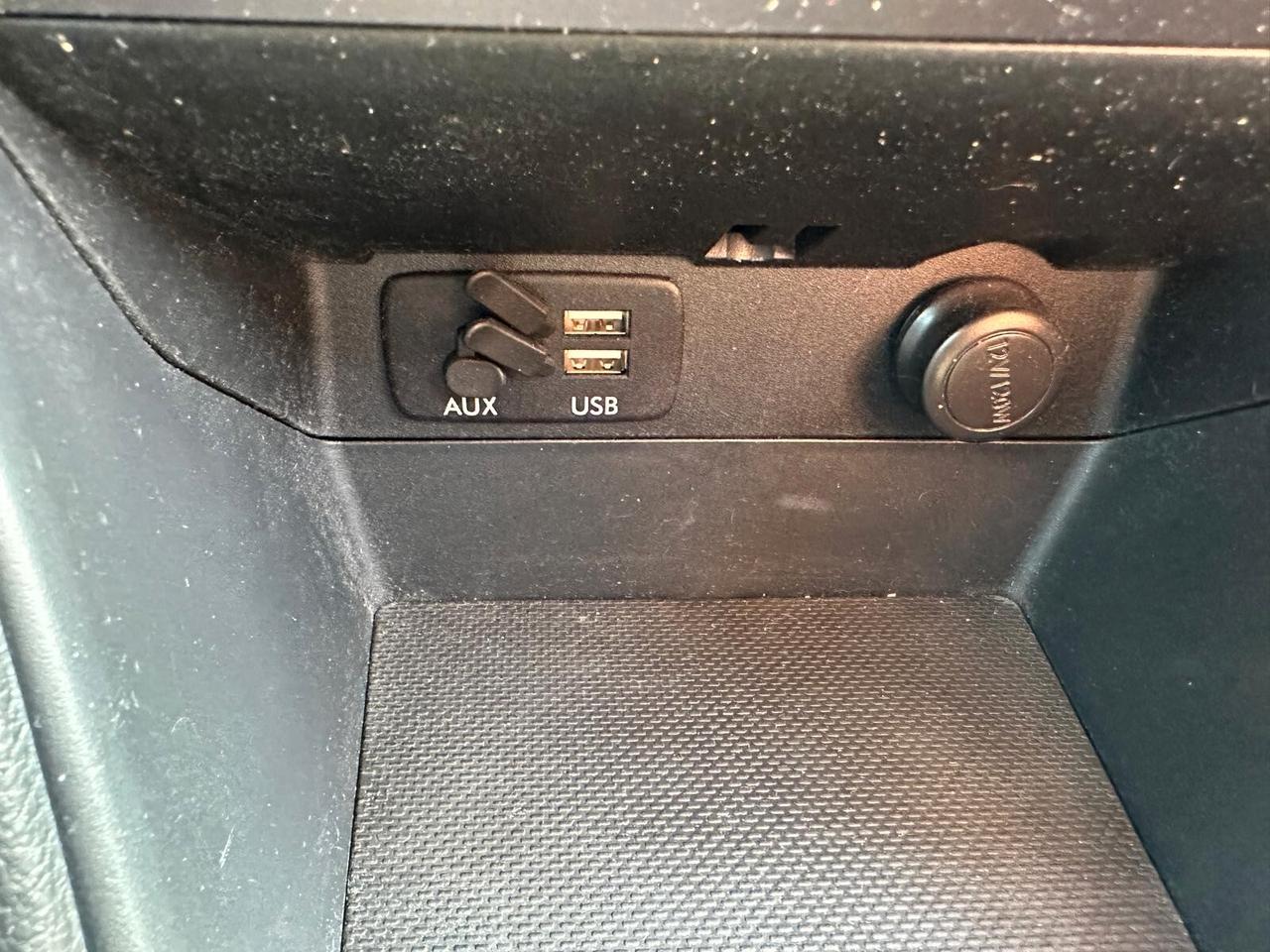 Subaru XV 2.0D Unlimited