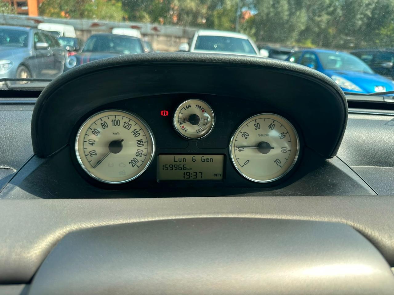 Lancia Ypsilon 1.2