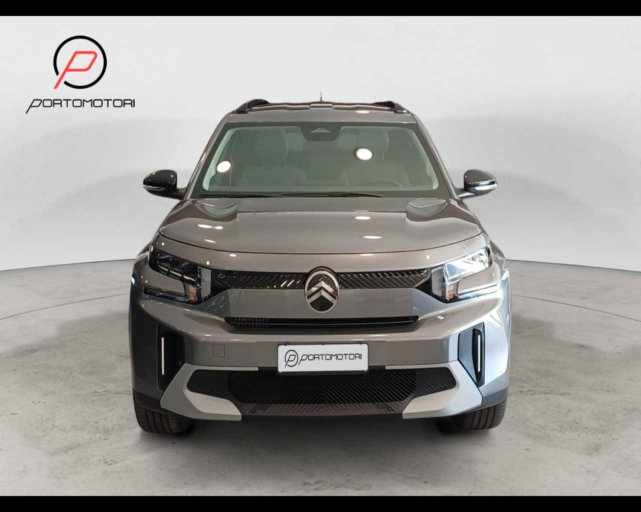 CITROEN Nuova C3 Aircross HYBRID 145 ëDCS6 - PLUS