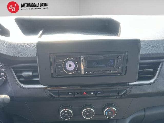 NISSAN Townstar 1.3 130 CV Van PC Acenta