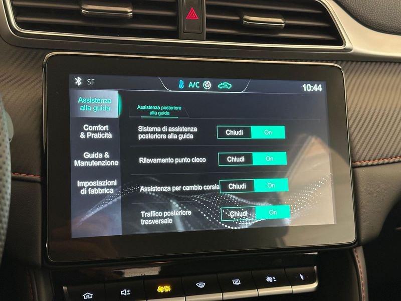 MG ZS 1.5 Luxury | IVA ESPOSTA