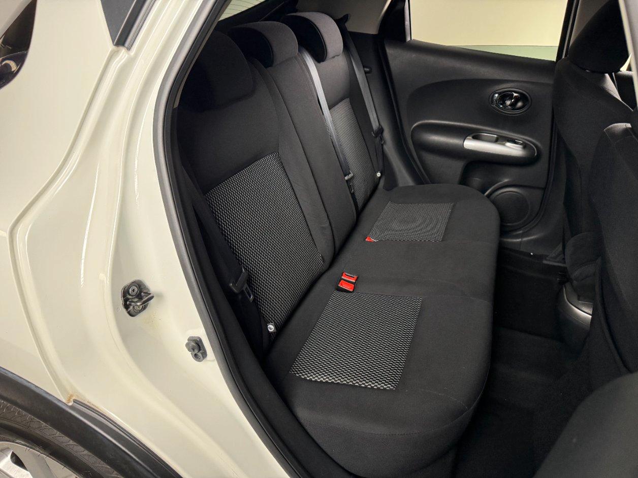 Nissan Juke 1.5 dci Acenta 110cv