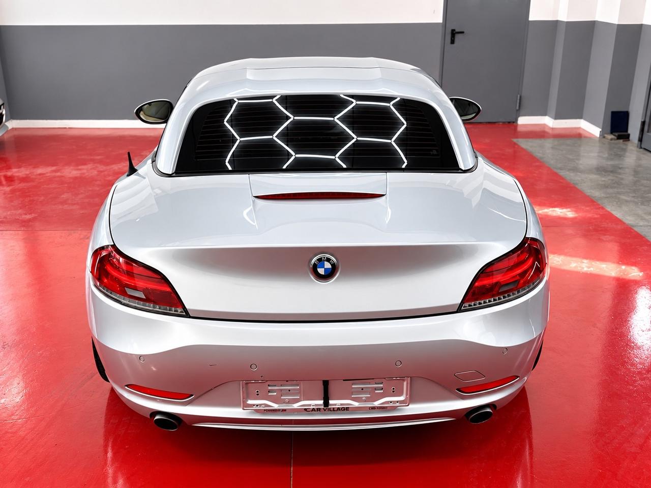 Bmw Z4 sDrive35i