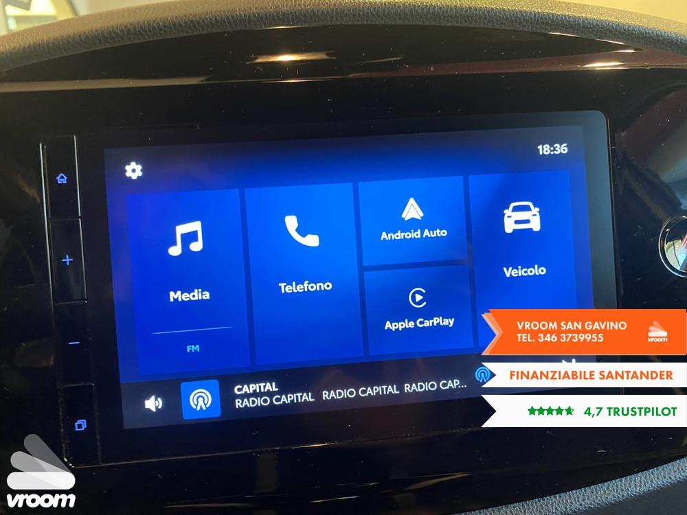 TOYOTA Aygo X Aygo X 1.0 VVT-i 72 CV 5 porte Trend