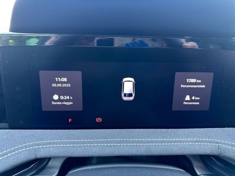 Skoda Superb Wagon Sportline 2,0 TDI 110 kW (150 CV) 7 marce - DSG