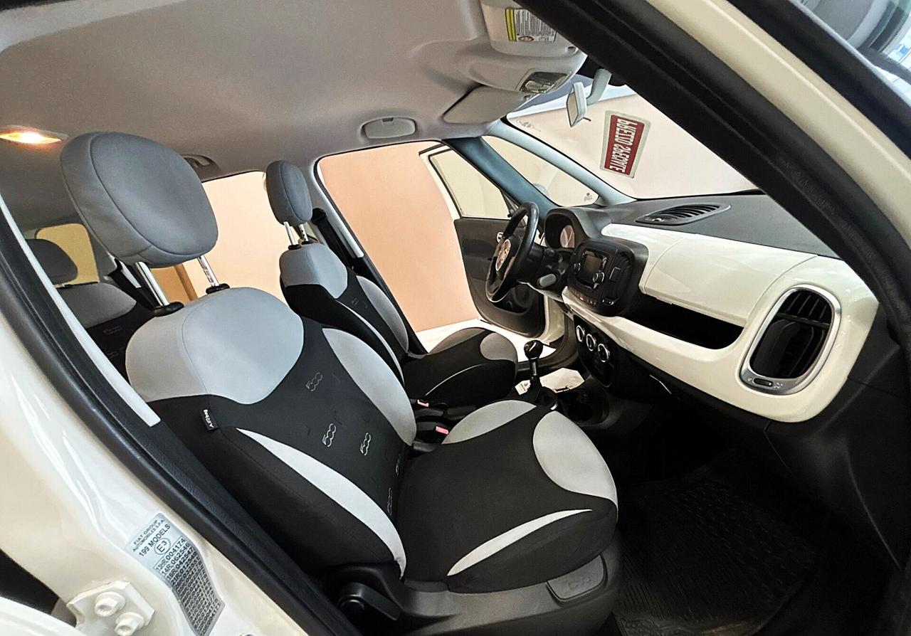 Fiat 500L 1.3 Multijet 85 CV **CONDIZIONI OTTIME**