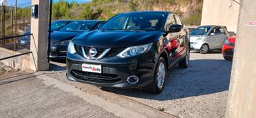 Nissan Qashqai 1.5 dCi Tekna - 2015