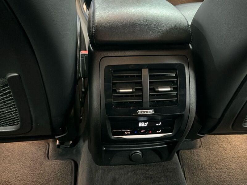 BMW X4 xDrive 20d Msport auto