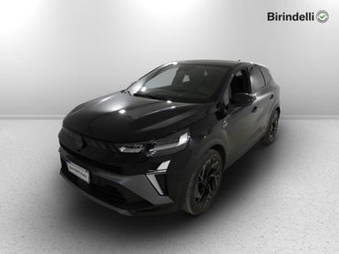 RENAULT Symbioz - Symbioz Full Hybrid E-Tech 145 CV Esprit Alpine