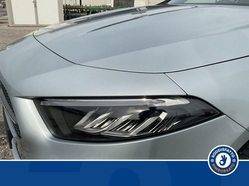 Mercedes-Benz Classe A 250e EQ-Power Automatic Progressive Advanced Plus