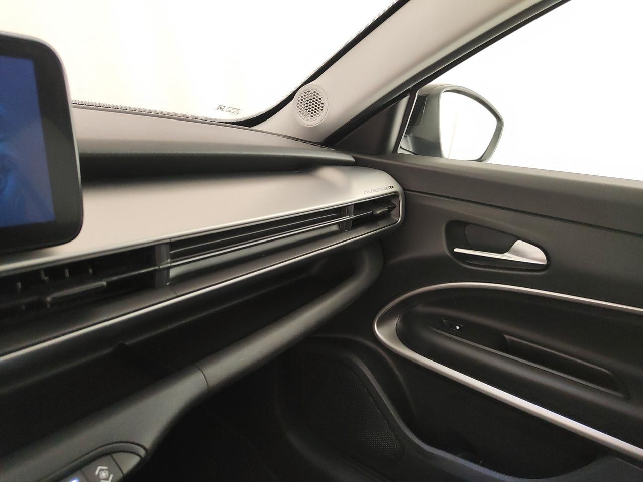 Jeep Avenger 1.2 Turbo 100 CV Summit