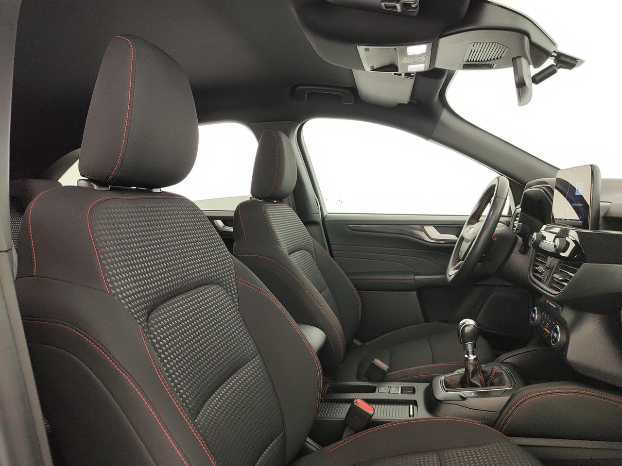 FORD Kuga 2.0 ecoblue mhev ST-Line X 2wd 150cv