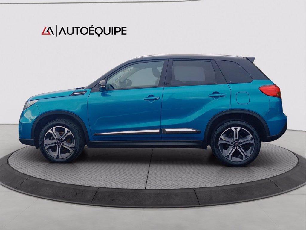 SUZUKI Vitara 1.6 ddis V-Top s&s 4wd allgrip del 2016