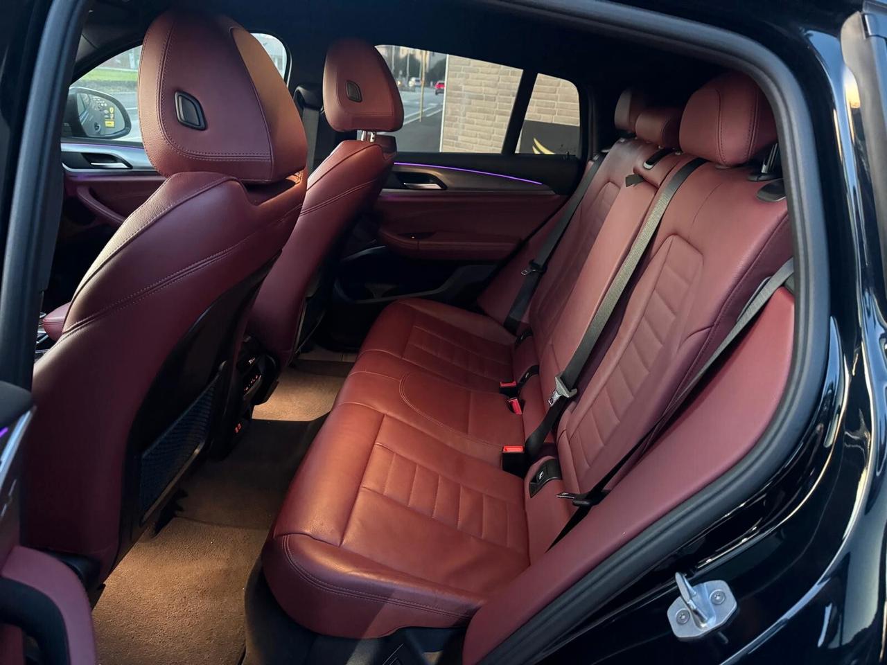 Bmw X4 xDrive20d Msport-X