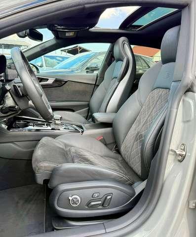 Audi A5 Sportback 45 2.0 tfsi S line edition quattro s-tro