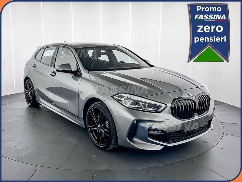 BMW Serie 1 118i Msport 136cv auto