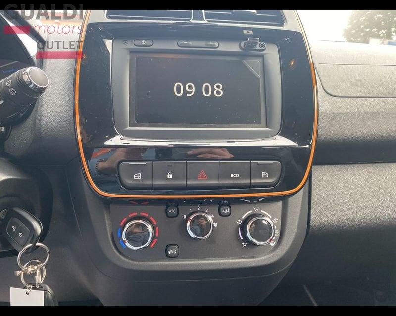 Dacia Spring Comfort Plus Electric 45