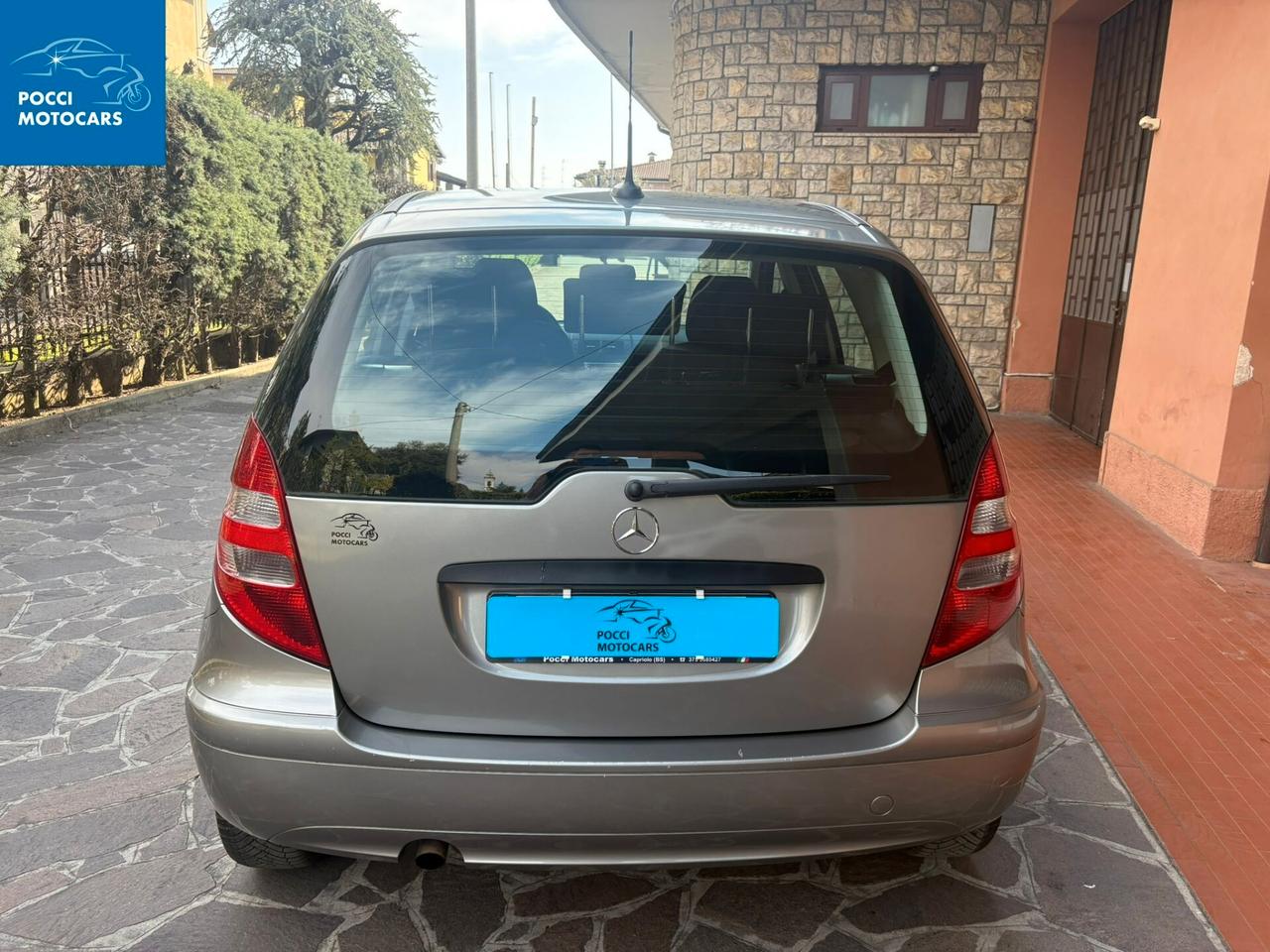 Mercedes-benz A 150 Classic