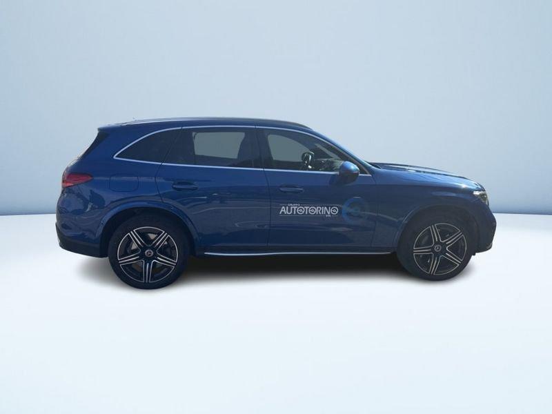 Mercedes-Benz GLC 300de 4Matic EQ-Power AMG Line Advanced