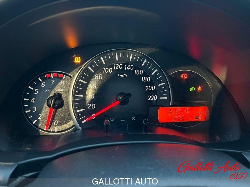 Nissan Micra 1.2 80cv Acenta EU6