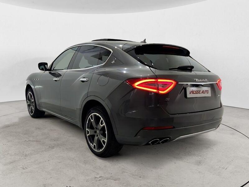 Maserati Levante Levante V6 Diesel AWD