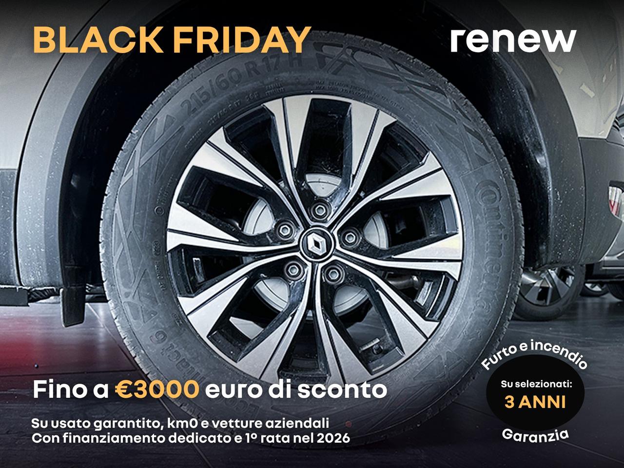 Renault Captur 1.6 e-tech full hybrid equilibre 145cv auto