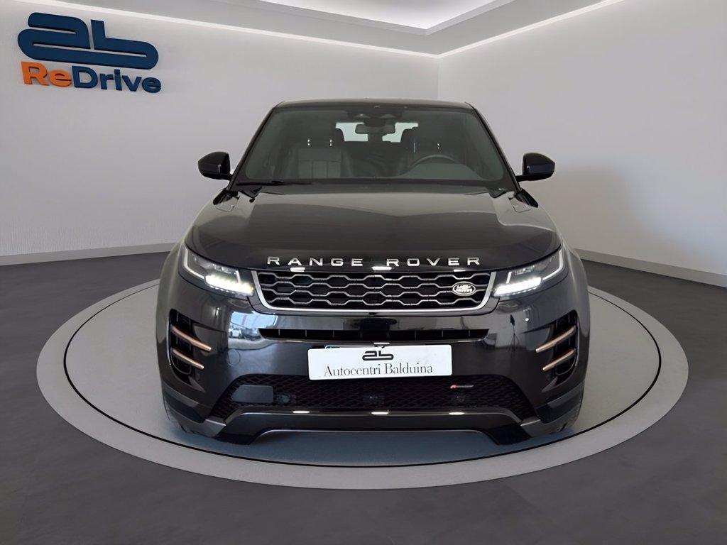 LAND ROVER Range rover evoque 2.0d i4 mhev bronze collection awd 163cv auto del 2022